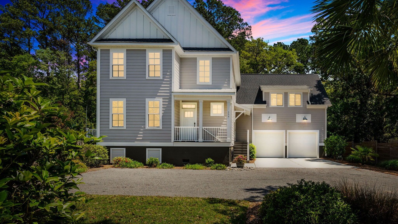 Photo of Outdoor in Charleston