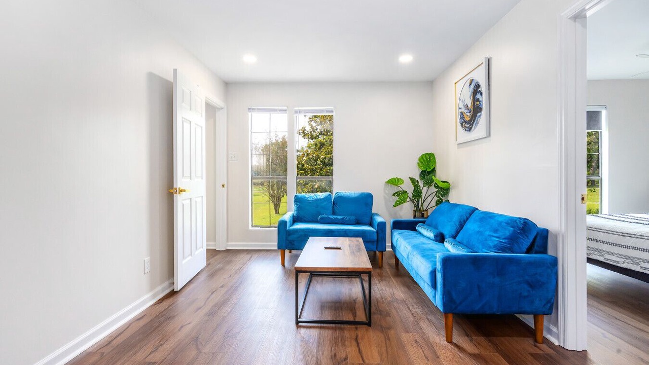Photo of Livingroom in Belle Mina