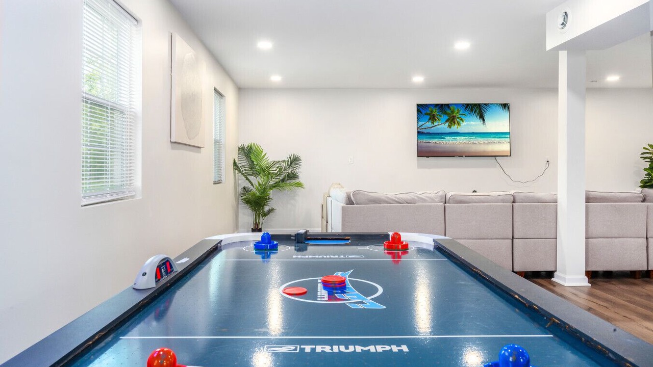 Photo of Bedroom in Belle Mina