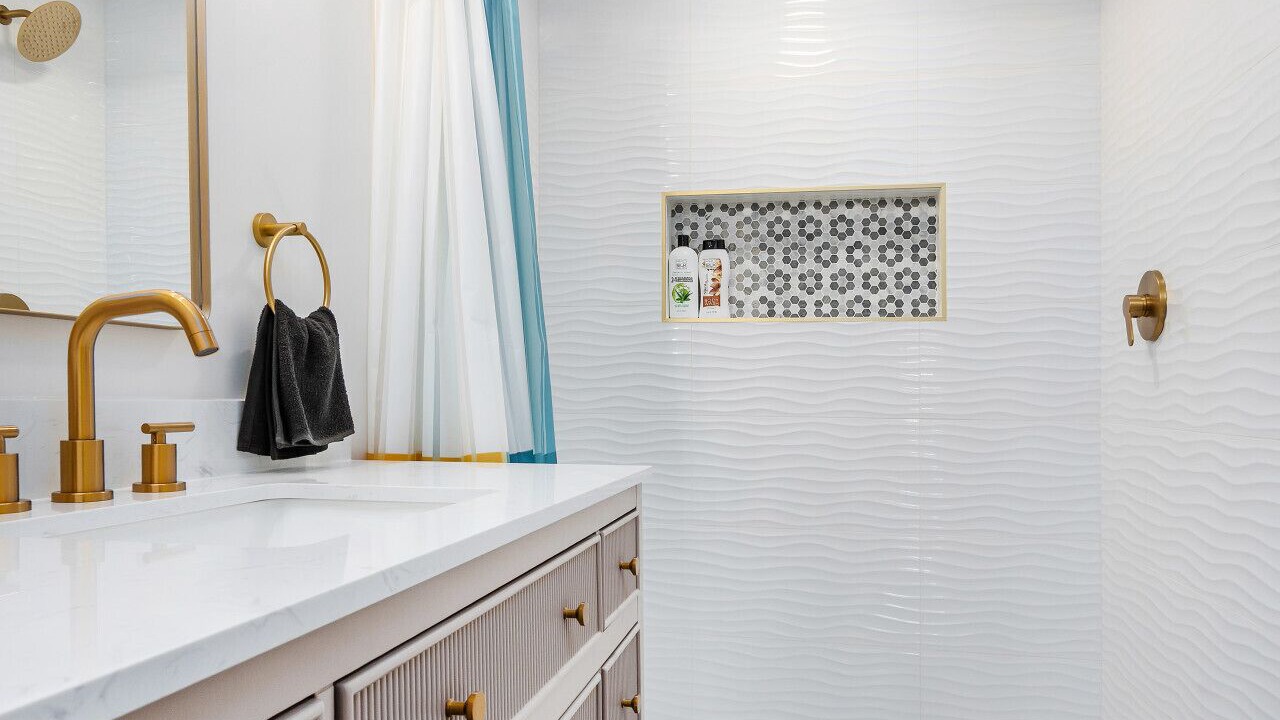 Photo of Bathroom in Belle Mina