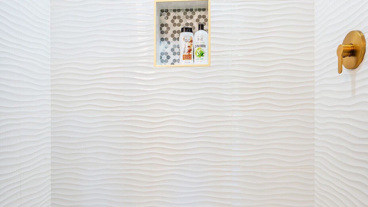 Photo of Bathroom in Belle Mina