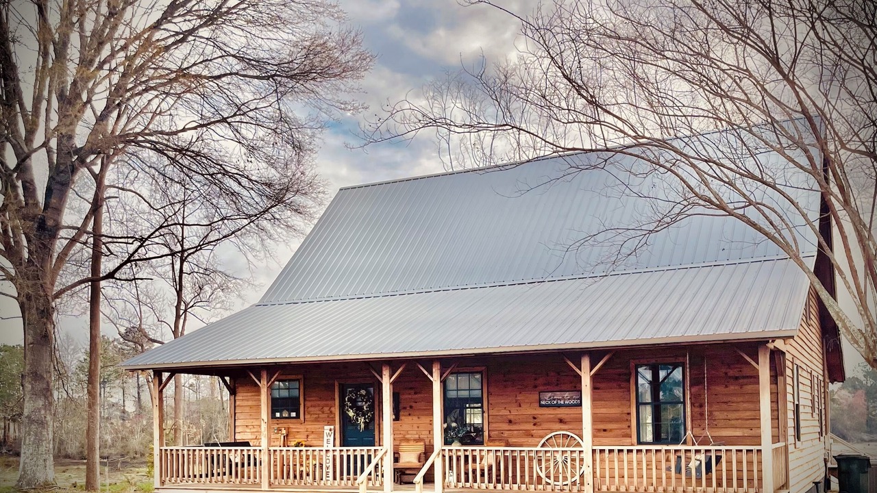 Photo of Outdoor in Tattnall County