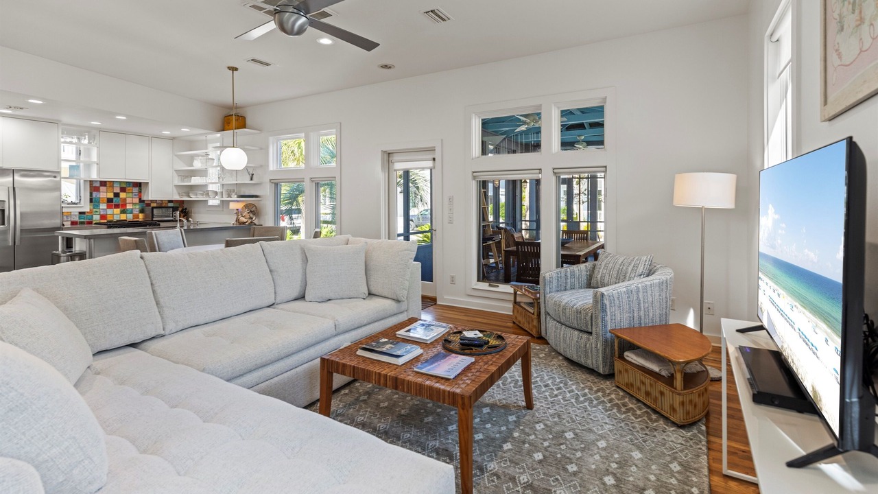 Photo of Livingroom in Sunnyside