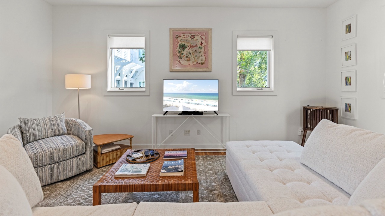 Photo of Livingroom in Sunnyside