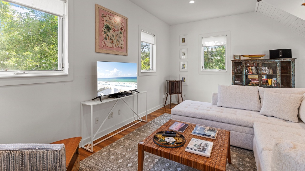 Photo of Livingroom in Sunnyside