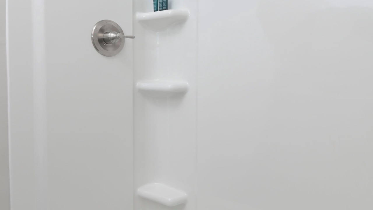 Photo of Bathroom in Leesville