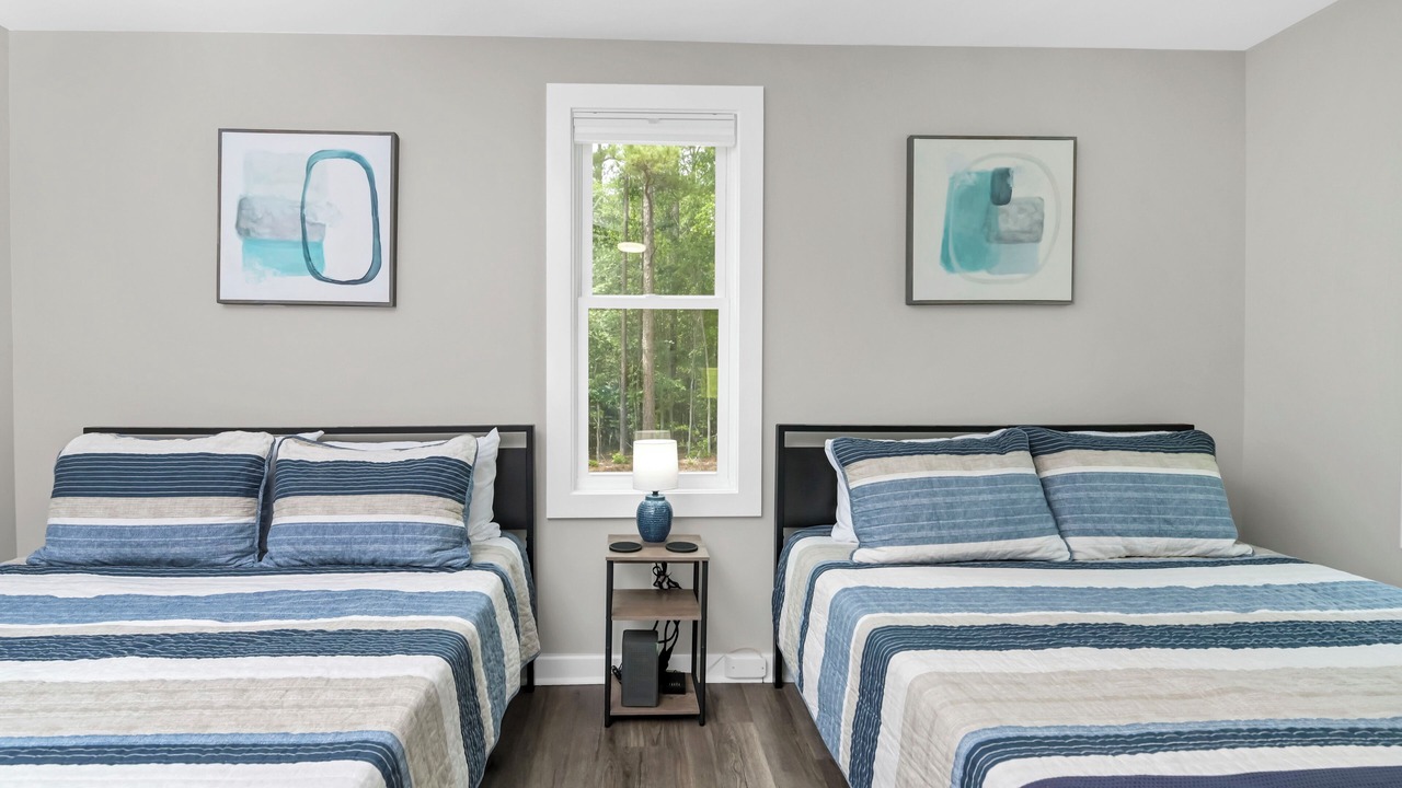 Photo of Bedroom in Leesville