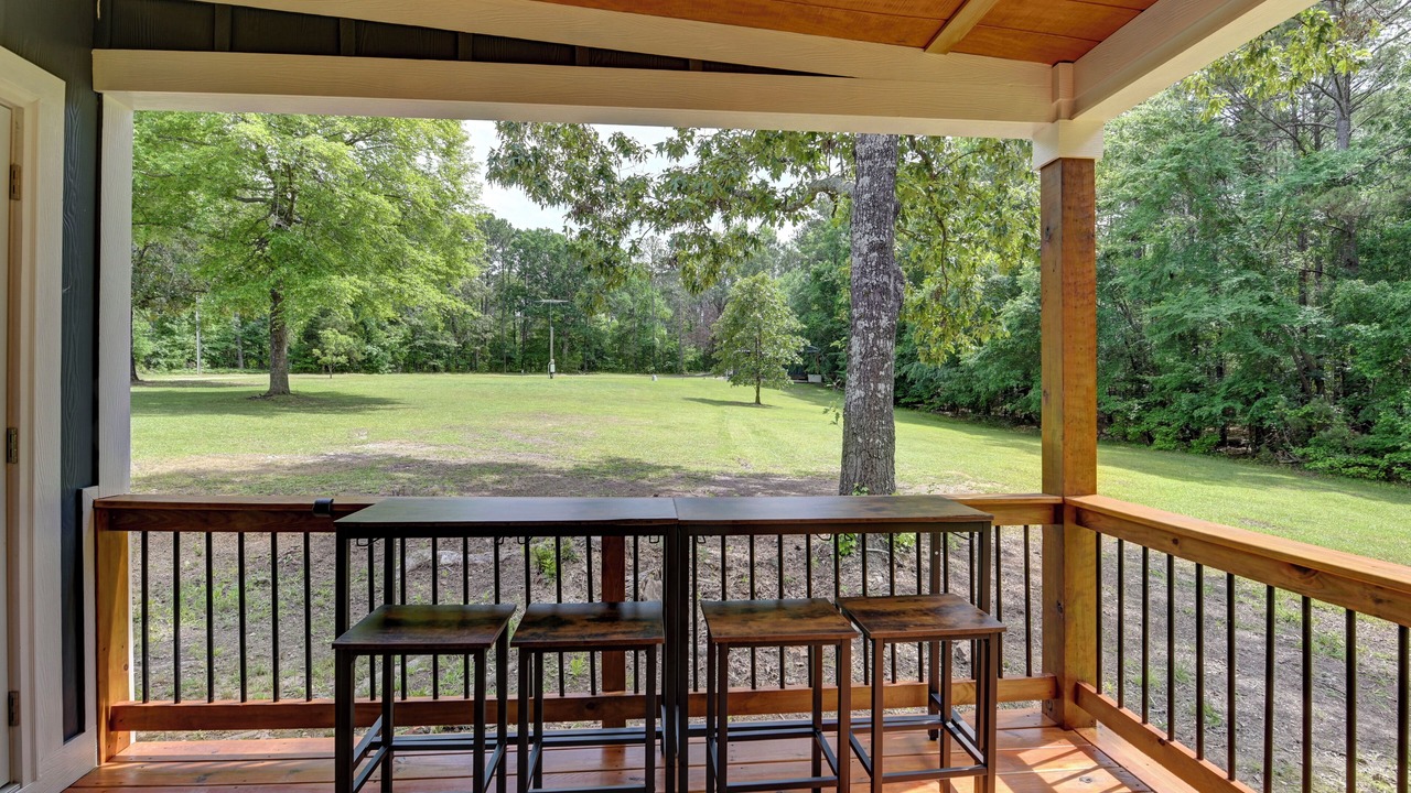 Photo of Outdoor in Leesville