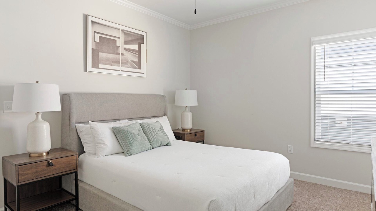 Photo of Bedroom in Huntsville