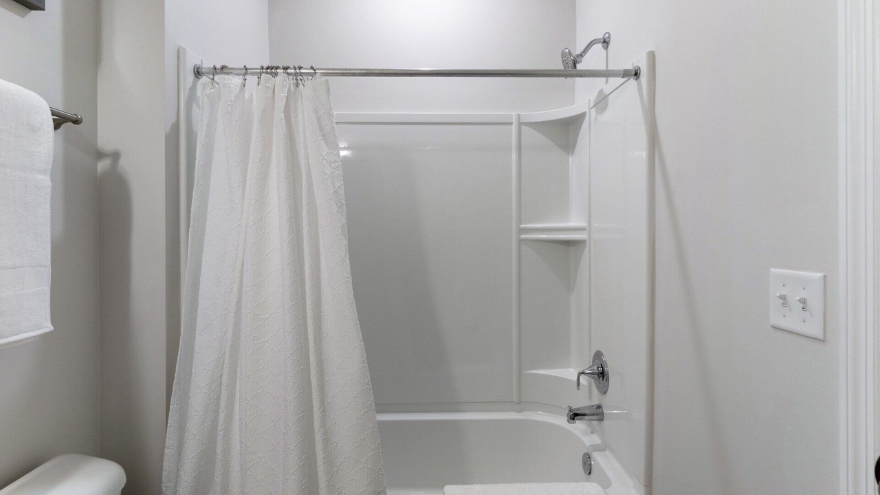Photo of Bathroom in Huntsville
