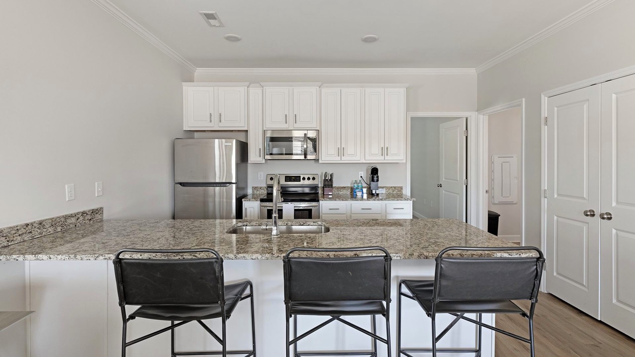 Photo of Kitchen in Huntsville