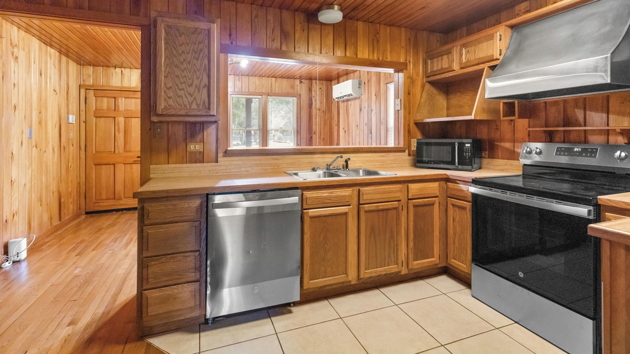 Photo of Kitchen in Northside