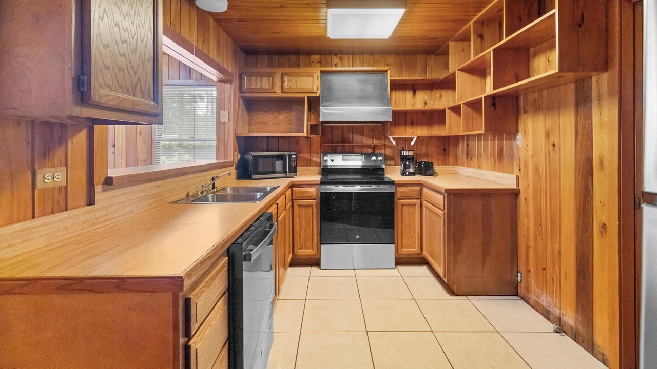 Photo of Kitchen in Northside