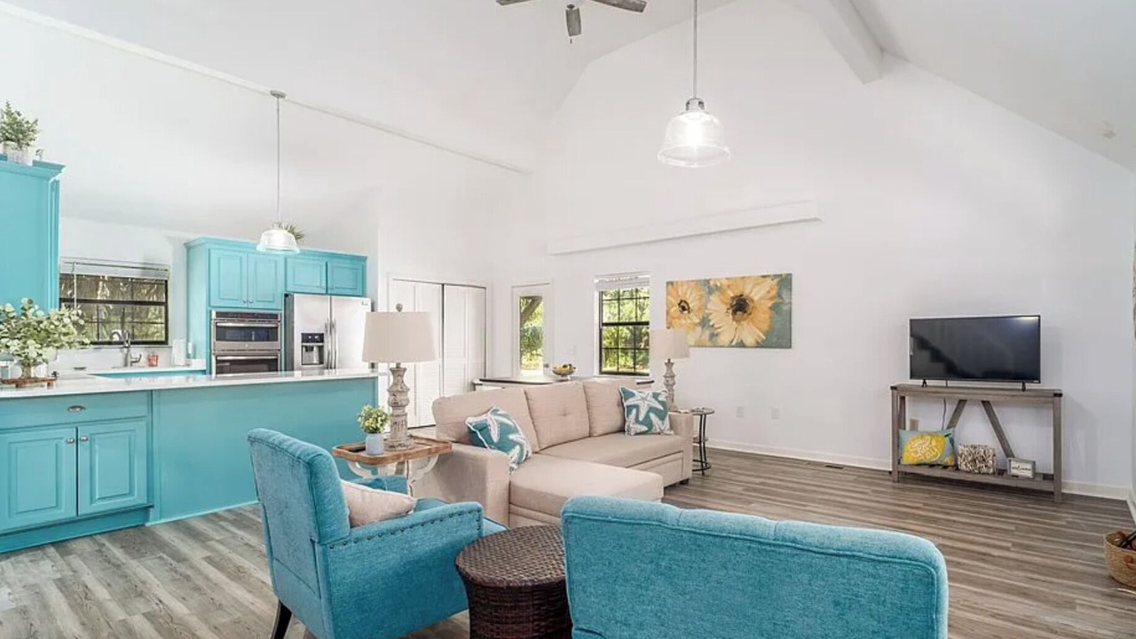 Photo of Livingroom in Brunswick