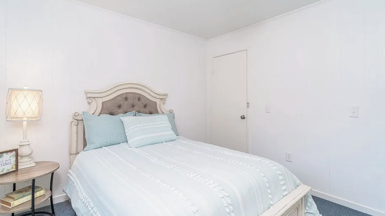 Photo of Bedroom in Brunswick