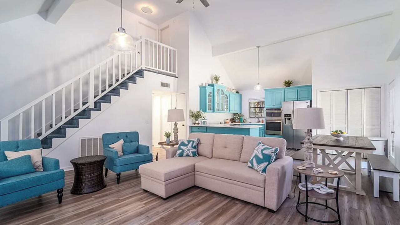 Photo of Livingroom in Brunswick