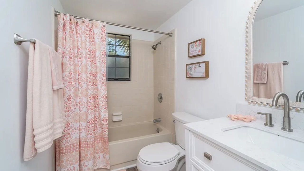 Photo of Bathroom in Brunswick