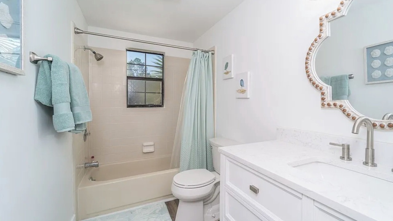 Photo of Bathroom in Brunswick