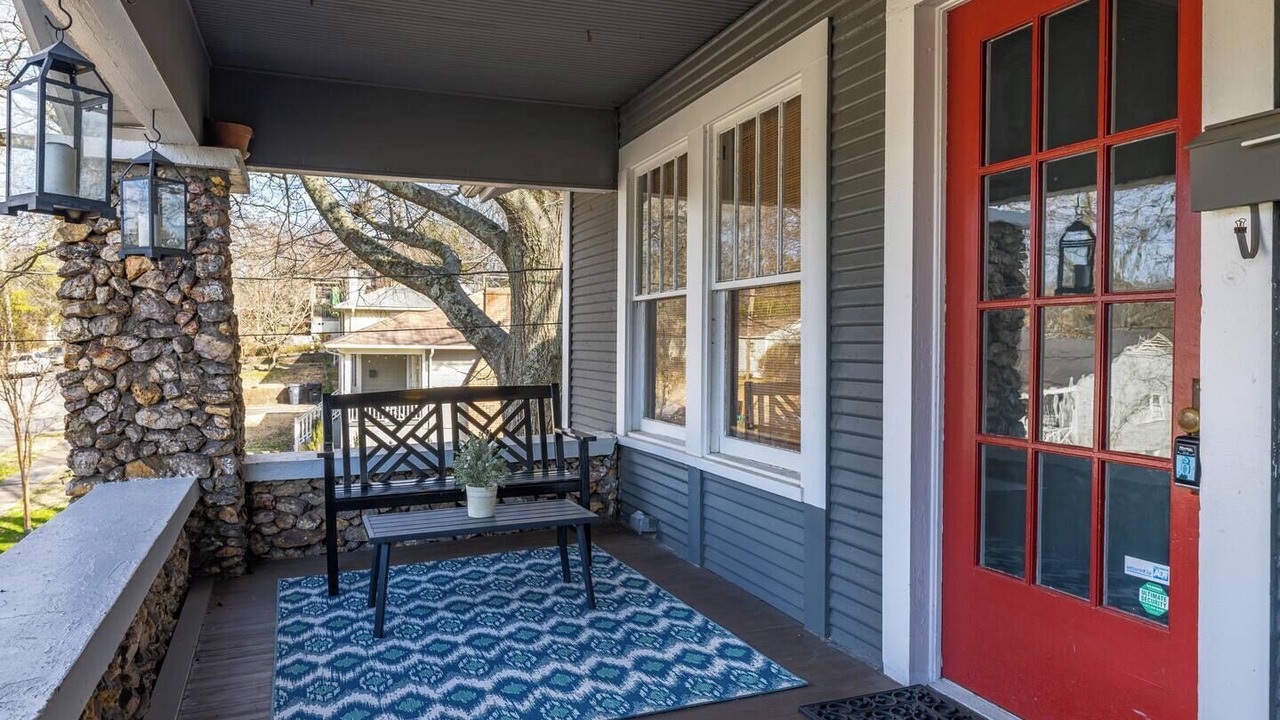 Photo of Outdoor in Crestline Heights