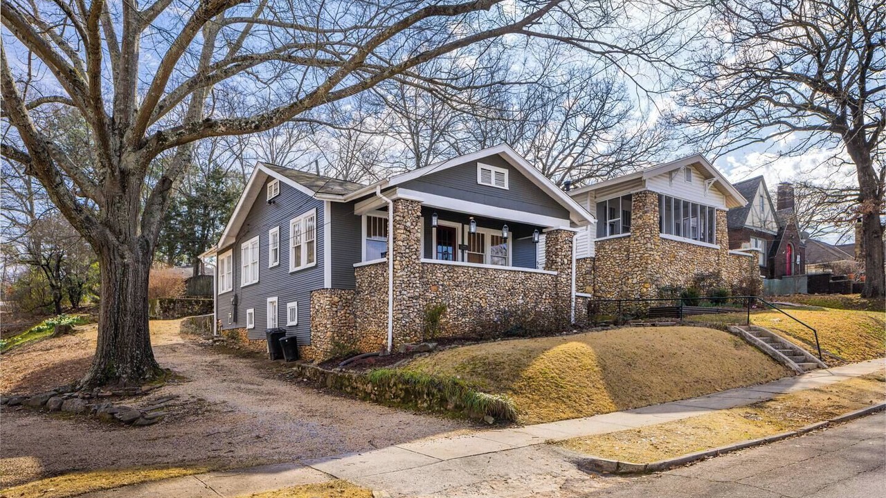 Photo of Outdoor in Crestline Heights