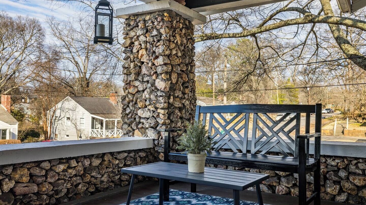 Photo of Outdoor in Crestline Heights