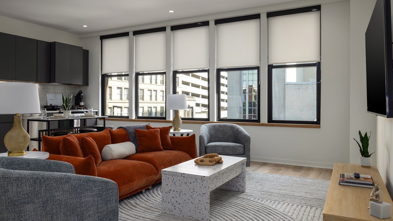 Photo of Bedroom in Central City