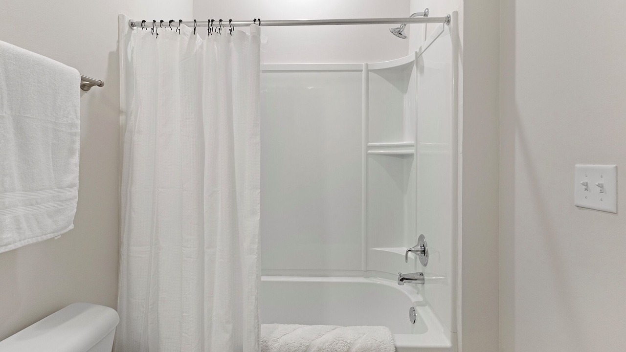 Photo of Bathroom in Huntsville