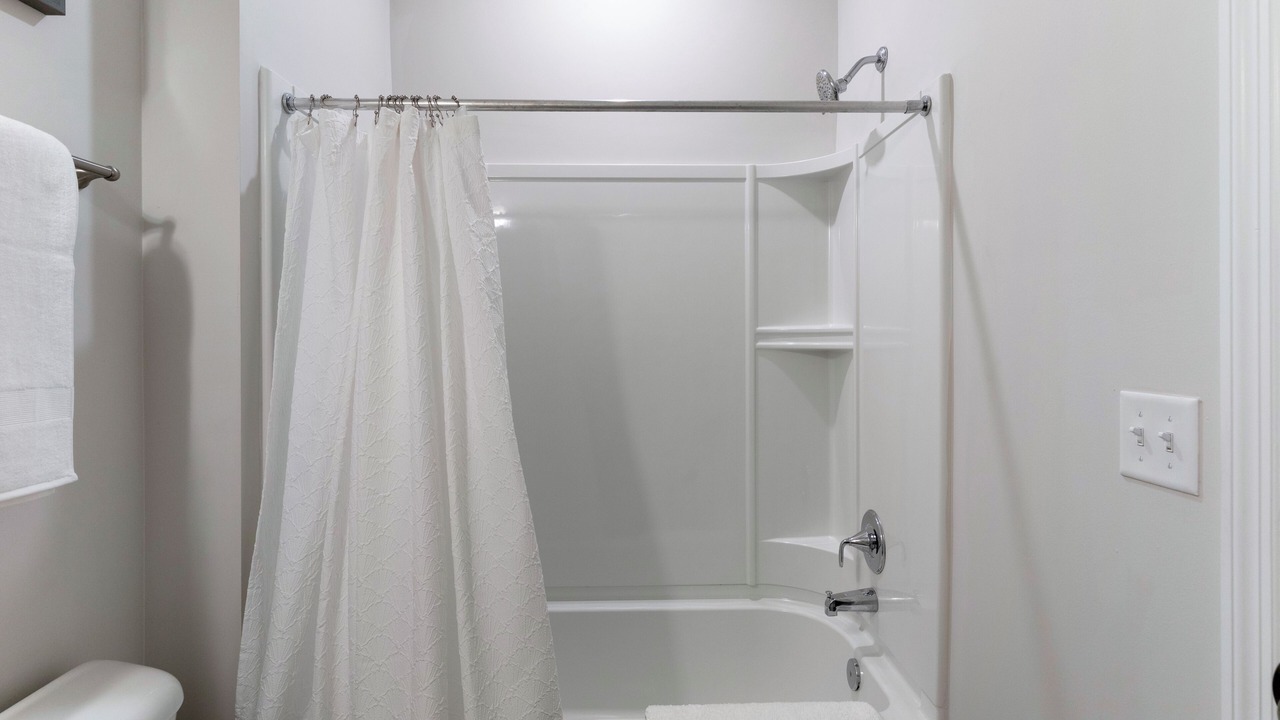 Photo of Bathroom in Huntsville
