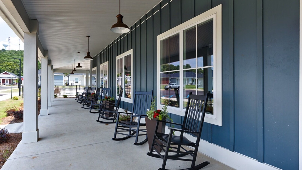 Photo of Outdoor in Huntsville
