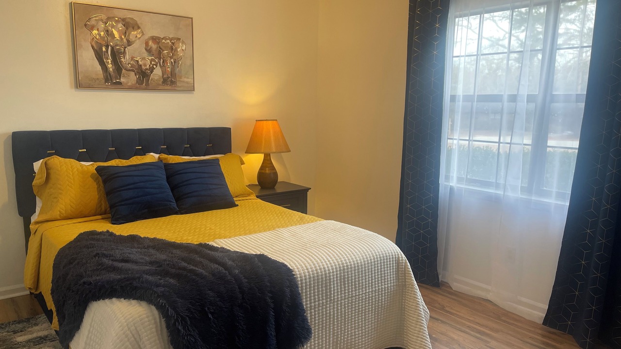 Photo of Bedroom in Statesboro
