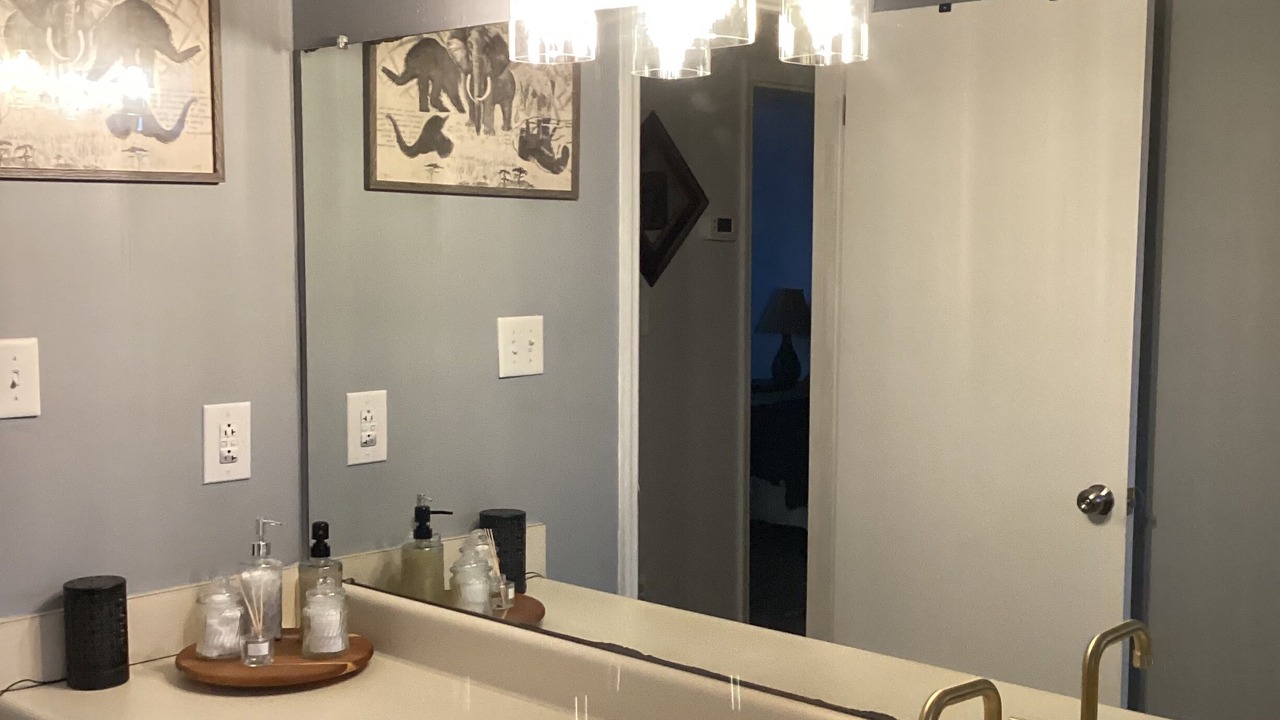 Photo of Bathroom in Statesboro