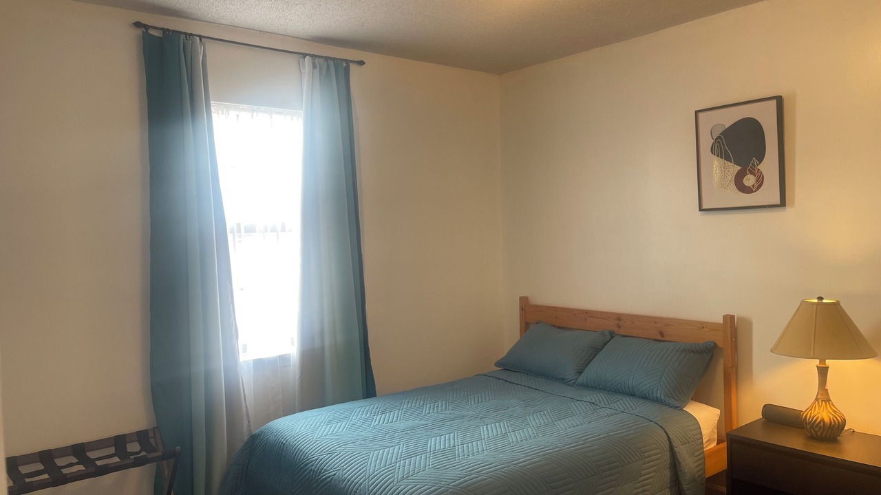 Photo of Bedroom in Statesboro