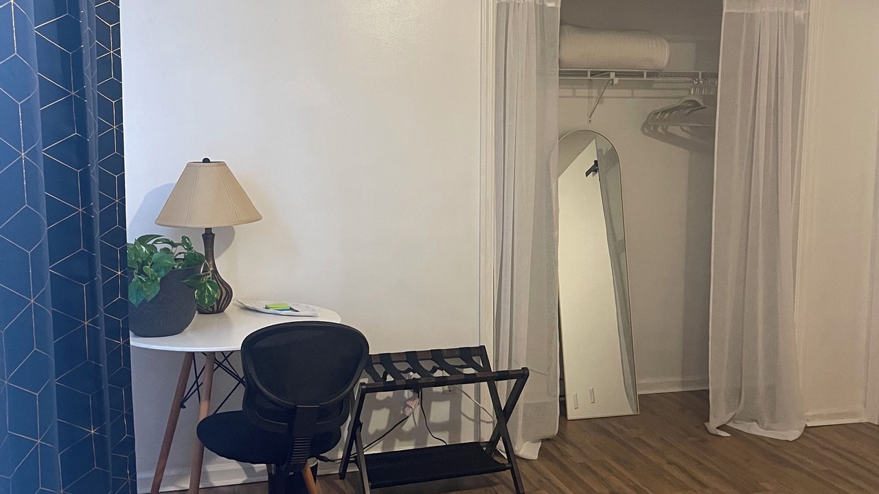 Photo of Bedroom in Statesboro