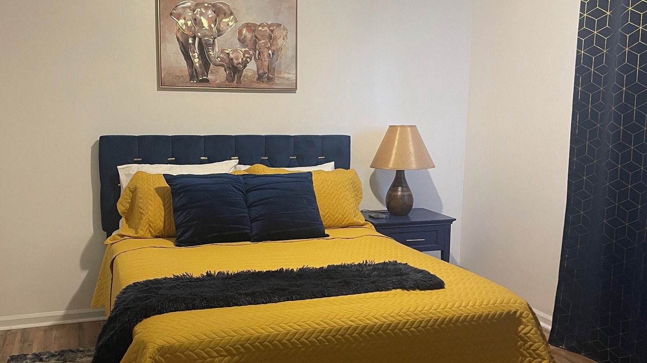 Photo of Bedroom in Statesboro