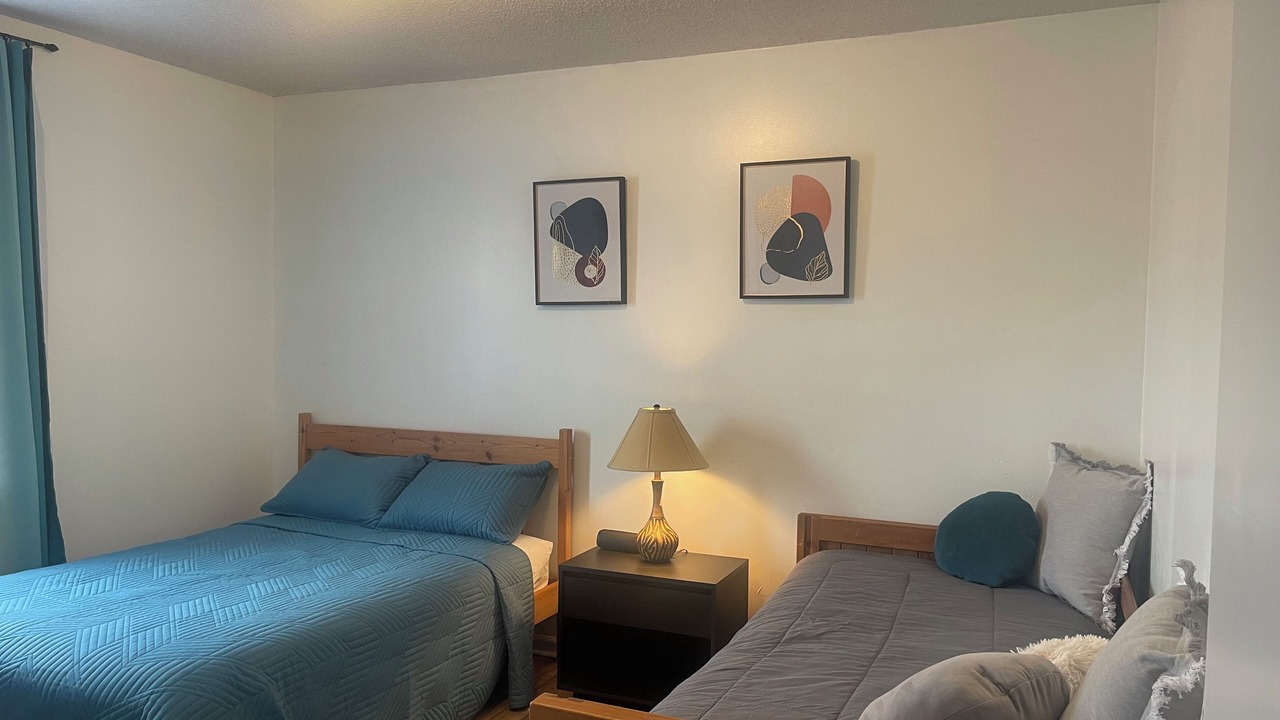 Photo of Bedroom in Statesboro