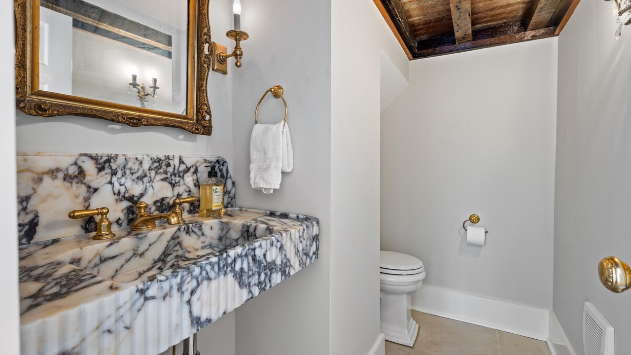Photo of Bathroom in Harleston Village