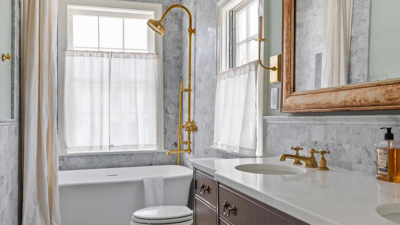 Photo of Bathroom in Harleston Village