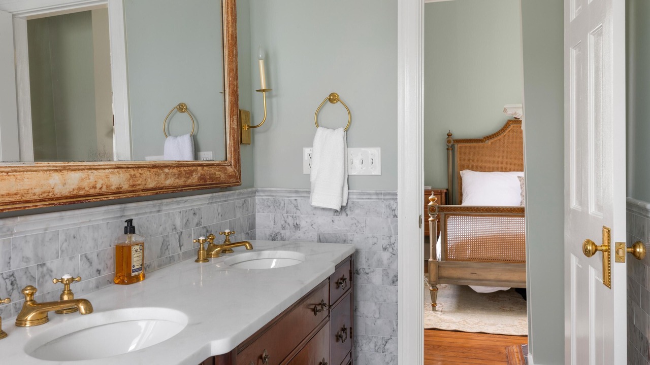 Photo of Bathroom in Harleston Village