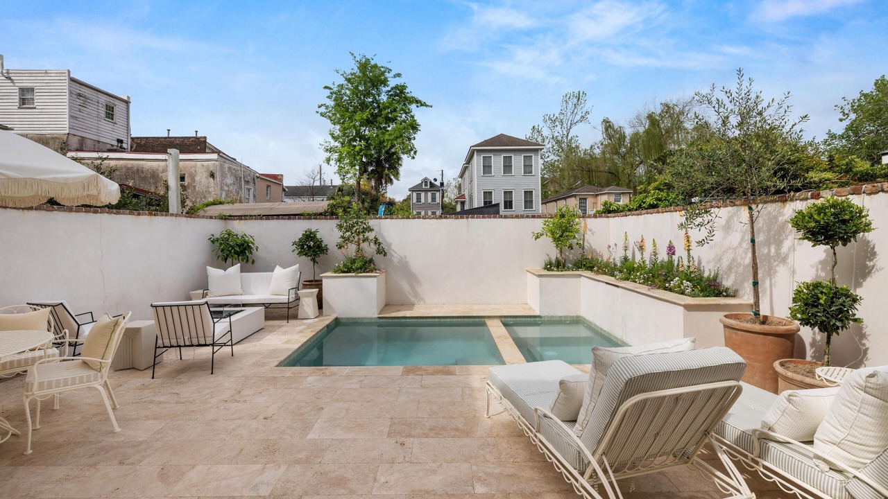 Photo of Outdoor in Harleston Village
