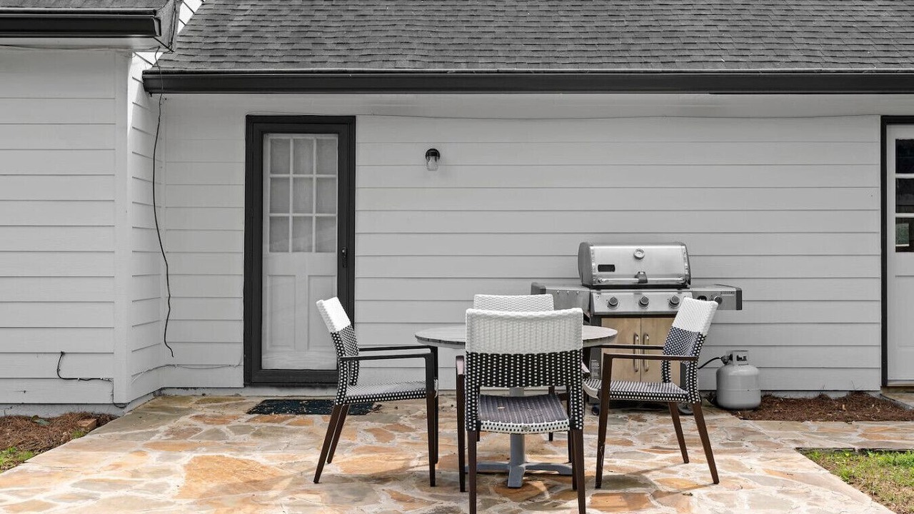 Photo of Outdoor in Marietta