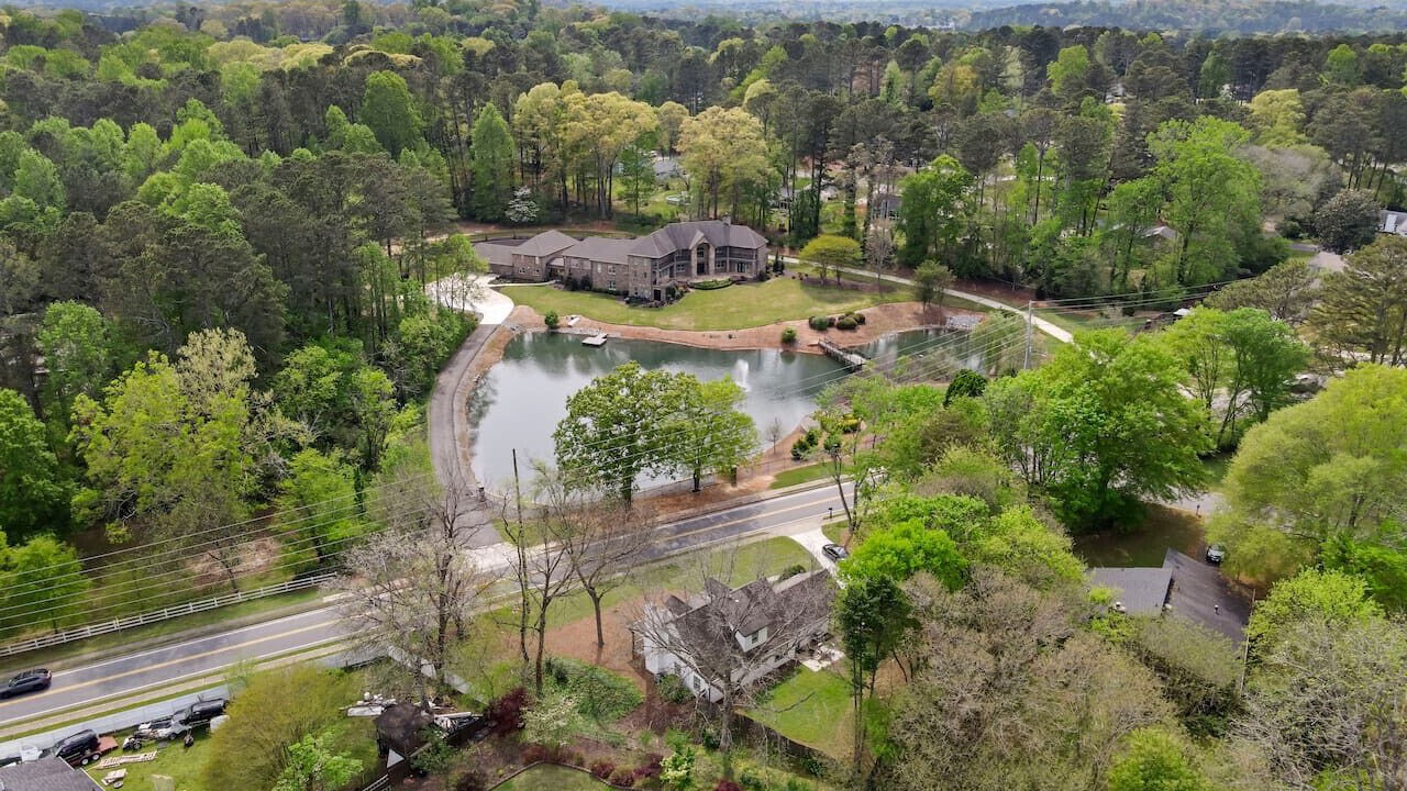 Photo of Outdoor in Marietta