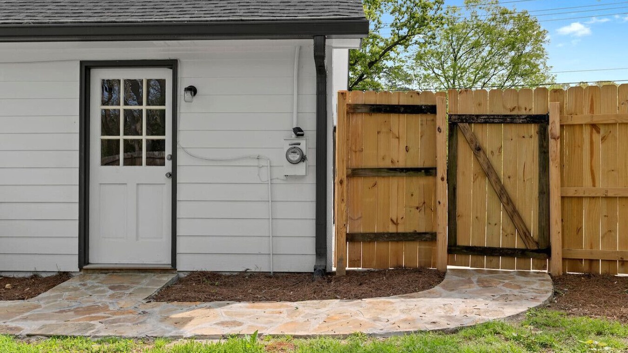 Photo of Outdoor in Marietta