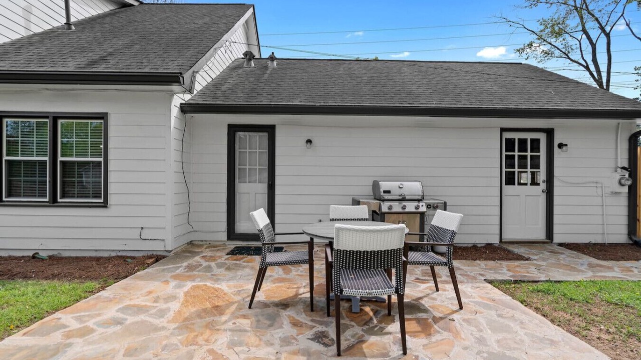 Photo of Outdoor in Marietta