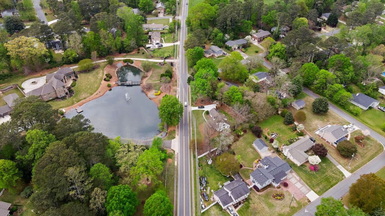 Photo of Outdoor in Marietta