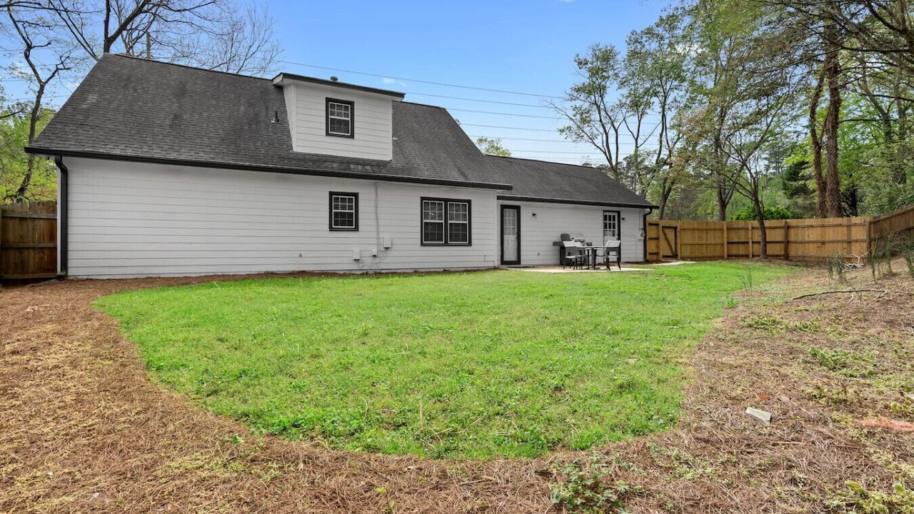 Photo of Outdoor in Marietta