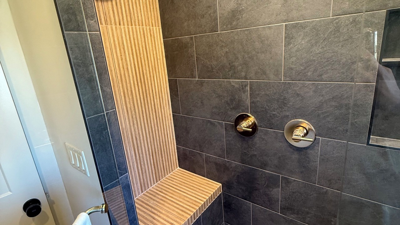 Photo of Bathroom in Burton Street