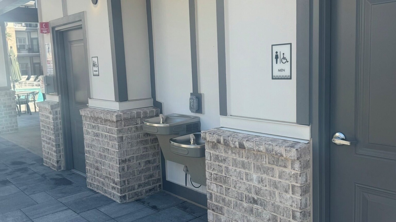 Photo of Outdoor in McDonough