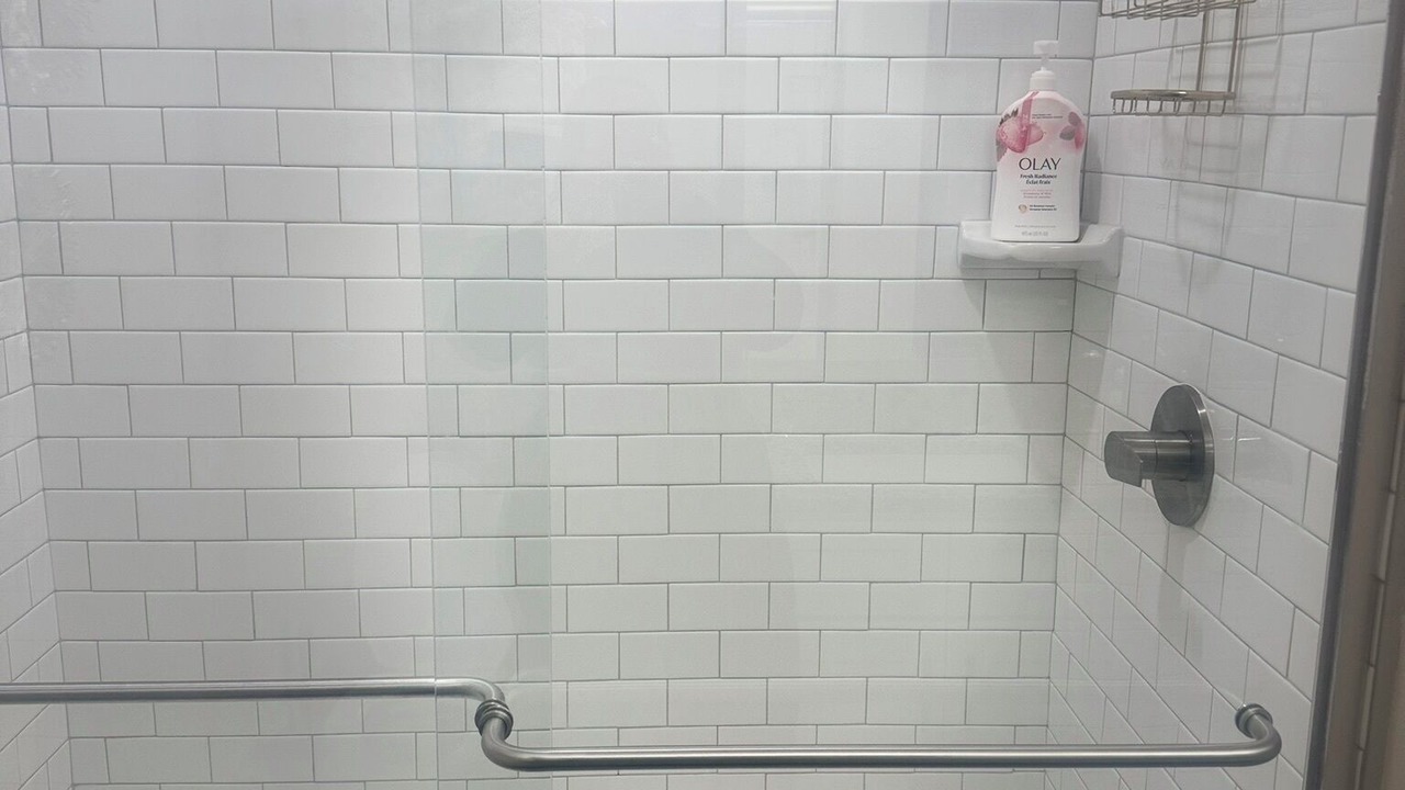 Photo of Bathroom in McDonough