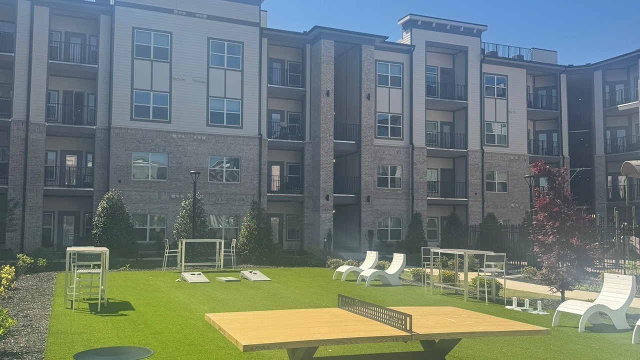 Photo of Patio Balcony in McDonough