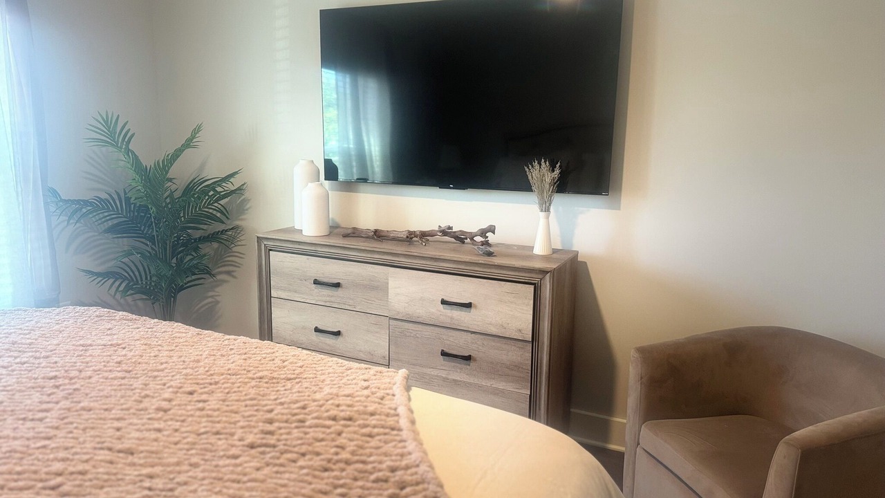 Photo of Bedroom in McDonough